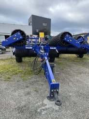 Rouleau Dal-Bo Minimax 950 - 2