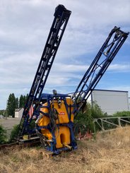 Pulvérisateur porté Caruelle Olympia 120- 24m - 1