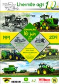 100 ans Lhermite Agri