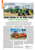 Article extrait du magazine Tracteurs Passion & Collection N°72 de Mai/Juin