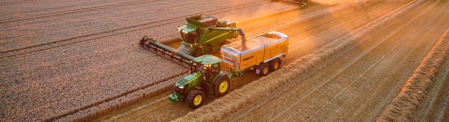 tracteur agricole