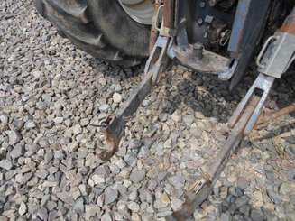 Tracteur agricole New Holland 8560 - 3