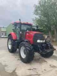 Tracteur agricole Case IH Puma cvx 160 - 1