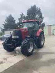 Tracteur agricole Case IH Puma cvx 160 - 1