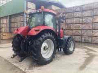 Tracteur agricole Case IH Puma cvx 160 - 2