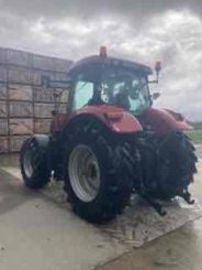 Tracteur agricole Case IH Puma cvx 160 - 3